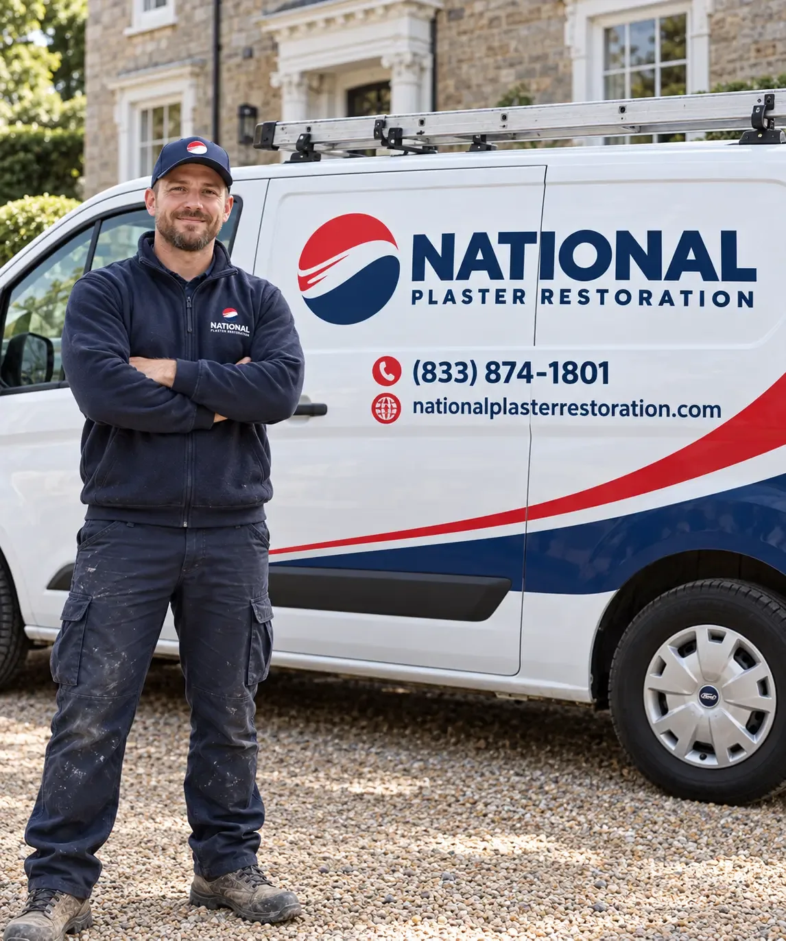 Plaster Repair Perronville, MI FAQs
